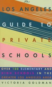 The Los Angeles Guide to Private Schools