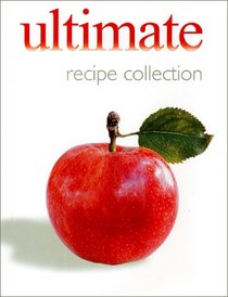 Ultimate Recipe Collection (Ultimate & Super Recipe Collection)