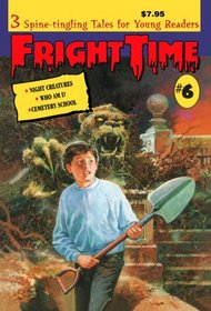 Fright Time #6