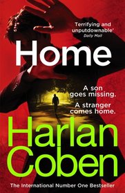 Home (Myron Bolitar, Bk 11)