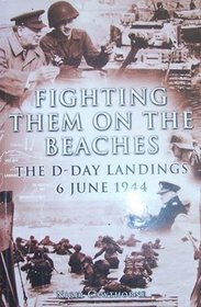Fighting on the Beaches