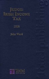 Judge Irish Income Tax 2008