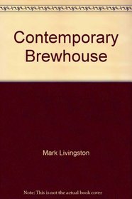 Contemporary Brewhouse