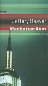 Manhattan Beat (Manhattan is my Beat) (Rune, Bk 1) (German Edition)