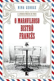 O Maravilhoso Bistro Frances (Em Portugues do Brasil)