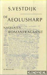 De aeolusharp: Nagelaten romanfragment (Dutch Edition)