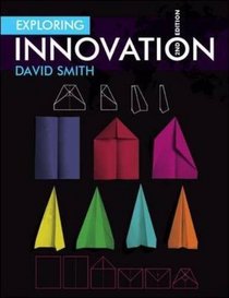 Exploring Innovation