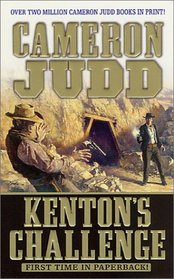 Kenton's Challenge (Kenton, Bk 2)