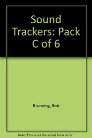 Sound Trackers: Pack C of 6