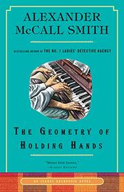 The Geometry of Holding Hands (Isabel Dalhousie, Bk 13)