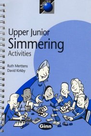 Abacus Year 5-6/P6-P7: Simmering Activities (New Abacus)
