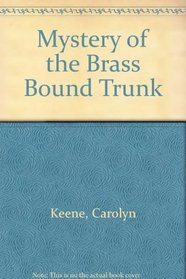 Mystery of the Brass Bound Trunk