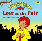 Cranberry Lost at the Fair (Tales from Cranberryport)