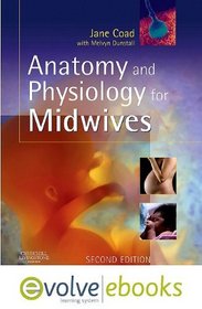 Anatomy and Physiology for Midwives