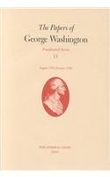 The Papers of George Washington: August 1792-January 1