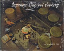 Japanese One-Pot Cookery