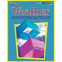 Hands-On Science: Weather (Experiments, Games, Art and Writing Activities, Grades 2-6)