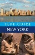 Blue Guide New York (Fourth Edition)  (Blue Guides)