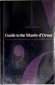 Guide to the Musee d'Orsay