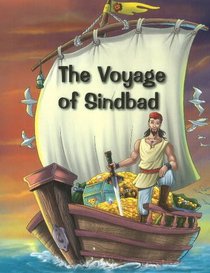 Voyage of Sinbad