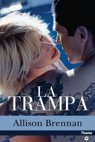 La Trampa (Titania Contemporanea) (Spanish Edition)