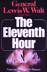 The Eleventh Hour