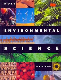 Holt Environmental Science