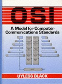 Osi: A Model for Computer Communications Standards