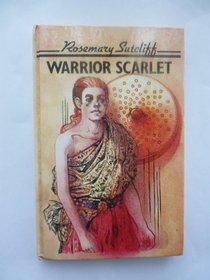 Warrior scarlet