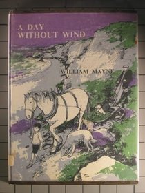 A Day Without Wind