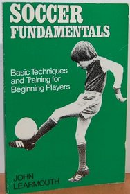 Soccer Fundamentals