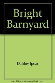 Bright barnyard