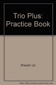 Trio Plus: Practice Book