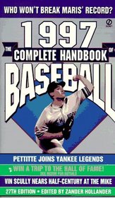 The Complete Handbook of Baseball 97