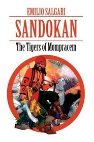 Sandokan: The Tigers of Mompracem
