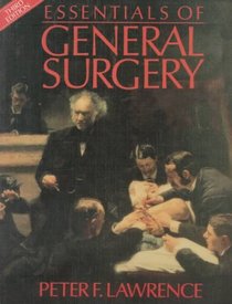 Essentials of General Surgery