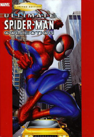 Ultimate Spider-Man Collection