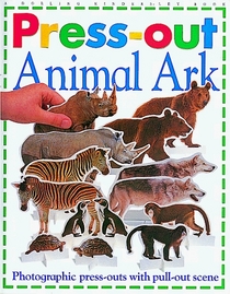Animal Ark Press-Out Book