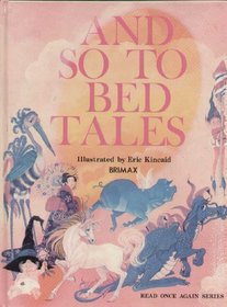 And So To Bed Tales