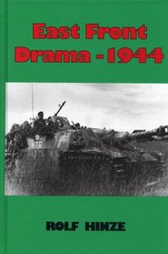 East Front Drama 1944