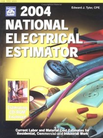 2004 National Electrical Estimator (National Electrical Estimator)