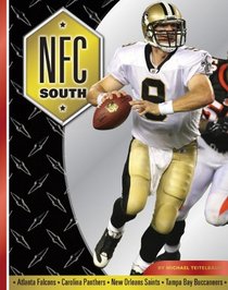 Nfc South (Divisions of Football)