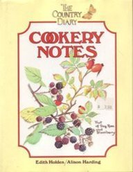 Cookery Notes (Country diary)