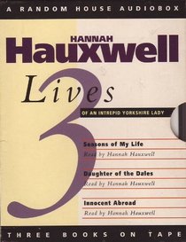 Hannah Hauxwell Collection (Random House Audiobox)