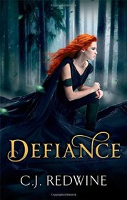 Defiance (Defiance, Bk 1)