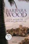 La mujer de los mil secretos / Woman of a Thousand Secrets (Spanish Edition)