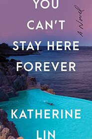 You Can't Stay Here Forever: A Novel