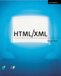 Html/Xml New Reference