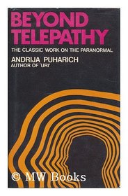 Beyond Telepathy