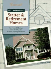 Best Home Plans: Starter  Retirement Homes (Best Home Plans)